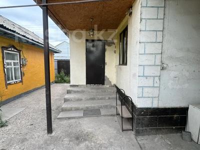 Отдельный дом · 3 комнаты · 80 м² · 8 сот., Самал 10 за 21 млн ₸ в Каскелене