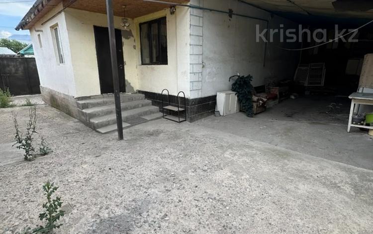 Отдельный дом · 3 комнаты · 80 м² · 8 сот., Самал 10 за 26.5 млн ₸ в Каскелене — фото 43