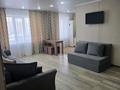 2-комнатная квартира · 45 м² · 3/5 этаж, Ауэзова 102 — Возле ТД " Ак Желкен" за 20 000 ₸ в Щучинске