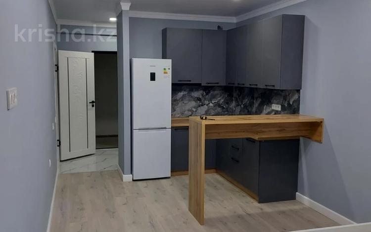 1-комнатная квартира · 31 м² · 6/10 этаж, мкр Шугыла — ИПОТЕКУ ПРОХОДИТ за 21 млн ₸ в Алматы, Наурызбайский р-н — фото 8