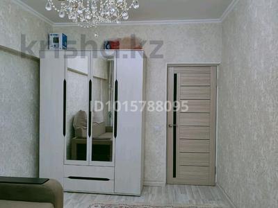 1-бөлмелі пәтер · 40 м² · 2/4 қабат, Катаева 206, бағасы: 230 000 ₸ в Алматы, Бостандыкский р-н