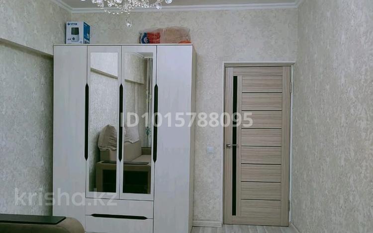 1-бөлмелі пәтер · 40 м² · 2/4 қабат, Катаева 206, бағасы: 230 000 ₸ в Алматы, Бостандыкский р-н — фото 2