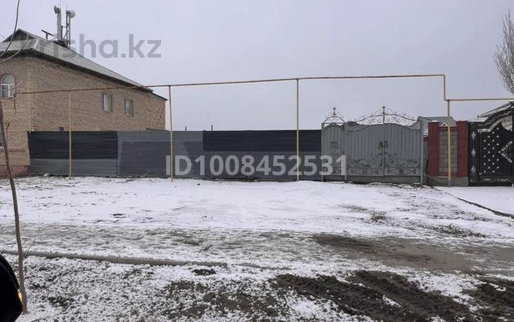 Участок · 10 соток, Мұстафа шоқай 170 — Алимхан Науанов за 55 млн ₸ в  — фото 5