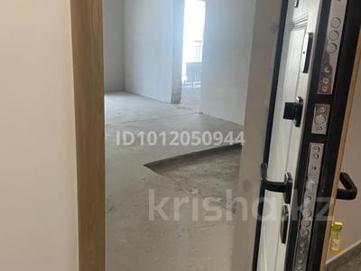 2-бөлмелі пәтер · 52 м² · 3/5 қабат, Карасай батыра 12/1, бағасы: 33 млн ₸ в 