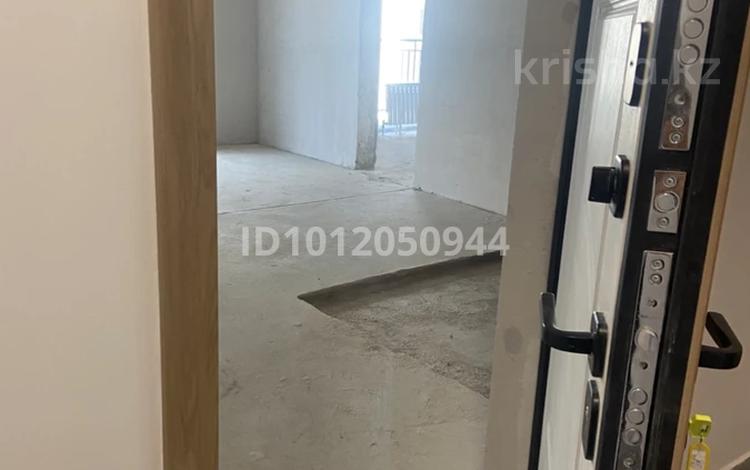 2-бөлмелі пәтер · 52 м² · 3/5 қабат, Карасай батыра 12/1, бағасы: 33 млн ₸ в  — фото 2