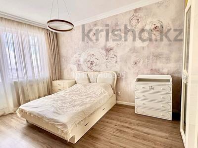 3-комнатная квартира · 90 м² · 13/16 этаж, Кошкарбаева 32/1 за 55 млн ₸ в Астане, Алматы р-н