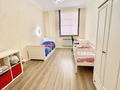 3-комнатная квартира · 90 м² · 13/16 этаж, Кошкарбаева 32/1 за 55 млн ₸ в Астане, Алматы р-н — фото 3