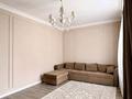3-комнатная квартира · 90 м² · 13/16 этаж, Кошкарбаева 32/1 за 55 млн ₸ в Астане, Алматы р-н — фото 5