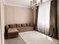 3-комнатная квартира · 90 м² · 13/16 этаж, Кошкарбаева 32/1 за 55 млн ₸ в Астане, Алматы р-н — фото 6
