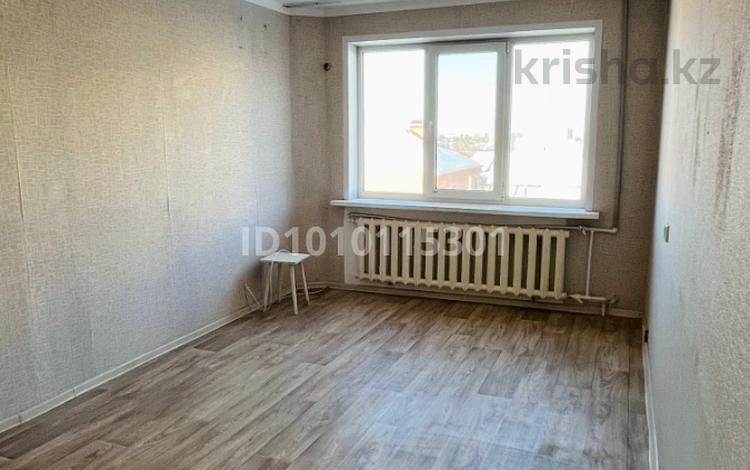2-комнатная квартира · 53.9 м² · 4/6 этаж, жилой массив Есет Батыр, Район Астана, улица Казангапа 60 корп 1 за 12.7 млн ₸ в Актобе — фото 5