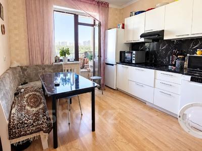 3-комнатная квартира · 73 м² · 2/12 этаж, Сыганак 4 за 35.6 млн ₸ в Астане, Нура р-н