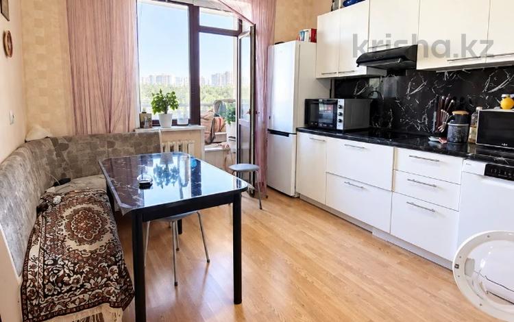 3-комнатная квартира · 73 м² · 2/12 этаж, Сыганак 4 за 35.6 млн ₸ в Астане, Нура р-н — фото 5