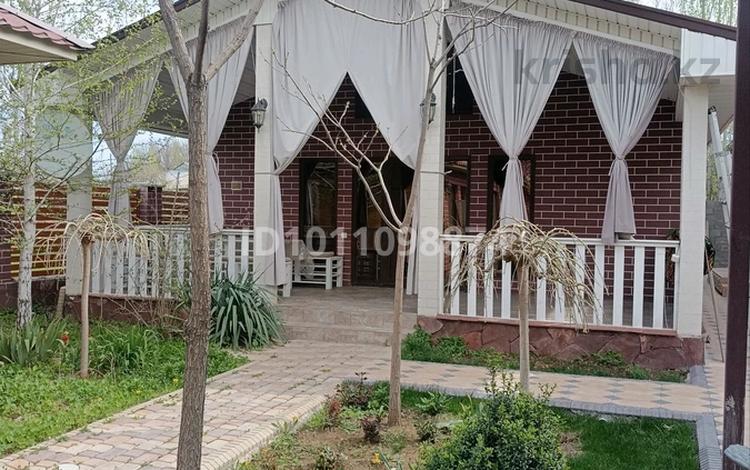 Дом · 5 комнат · 250 м², Бұлақ 28а за 150 000 ₸ в Биринши Мамыр — фото 2