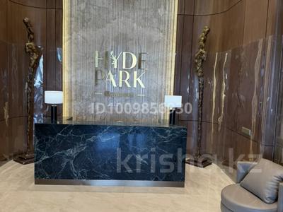 5-комнатная квартира · 245 м² · 6/6 этаж, Толеметова 68 за 182 млн 〒 в Шымкенте, Каратауский р-н