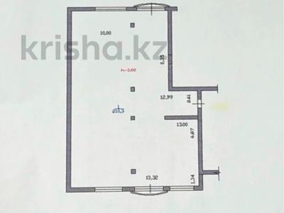 4-комнатная квартира · 210 м² · 2/6 этаж, мкр Мирас, мкр. Мирас 128 за 139 млн 〒 в Алматы, Бостандыкский р-н