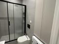 3-бөлмелі пәтер · 74 м² · 9/9 қабат, Абая 130, бағасы: 600 000 ₸ в Алматы, Бостандыкский р-н — фото 14