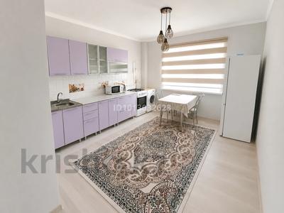 2-комнатная квартира · 54 м² · 6/6 этаж, мкр Нурсая 65 за 17.5 млн ₸ в Атырау