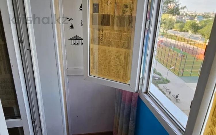 2-комнатная квартира · 43.4 м² · 5/5 этаж, Юность за ~ 6.7 млн ₸ в Семее — фото 13