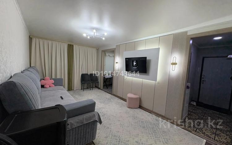 3-комнатная квартира · 60 м² · 1/5 этаж, 342 16 за 30 млн ₸ в Семее — фото 2