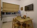 4-комнатная квартира · 103.9 м² · 8/12 этаж, Зенкова за 88 млн ₸ в Алматы, Медеуский р-н — фото 11