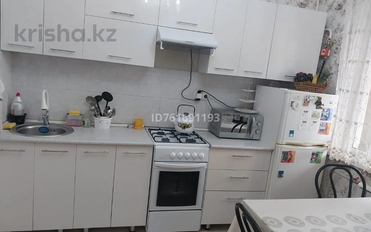 1-комнатная квартира · 40.4 м² · 6/6 этаж, мкр Кокжиек 31 за 170 000 ₸ в Алматы, Жетысуский р-н — фото 17
