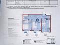 2-комнатная квартира · 58 м² · 14/17 этаж, Толеметова, возле DENDRO SAYABAQ 113/4 — Казиева за 35 млн ₸ в Шымкенте, Абайский р-н — фото 9