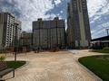 2-комнатная квартира · 58 м² · 14/17 этаж, Толеметова, возле DENDRO SAYABAQ 113/4 — Казиева за 35 млн ₸ в Шымкенте, Абайский р-н — фото 2
