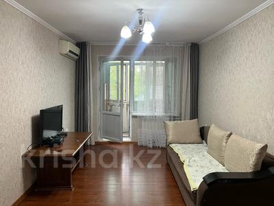 2-комнатная квартира · 44 м² · 4/5 этаж, Кашгарская за 36 млн ₸ в Алматы, Алмалинский р-н
