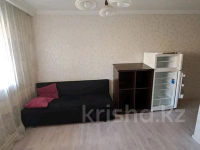 1-комнатная квартира, 19 м², 2/5 этаж, Манаса 20/1 за 9.1 млн 〒 в Астане, Алматы р-н