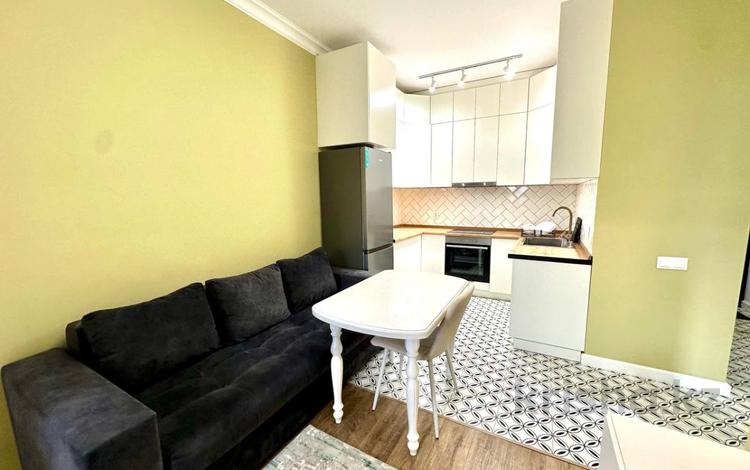 3-комнатная квартира · 56 м² · 6/10 этаж, А. Бокейханова 3Б — ГОРЯЧАЯ ЦЕНА за 47 млн ₸ в Астане, Есильский р-н — фото 4