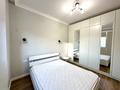3-комнатная квартира · 56 м² · 6/10 этаж, А. Бокейханова 3Б — ГОРЯЧАЯ ЦЕНА за 47 млн ₸ в Астане, Есильский р-н — фото 4