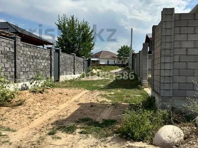 Жер телімі · 6 сотық, Қаскелең, бағасы: 11.5 млн ₸ в Каскелене