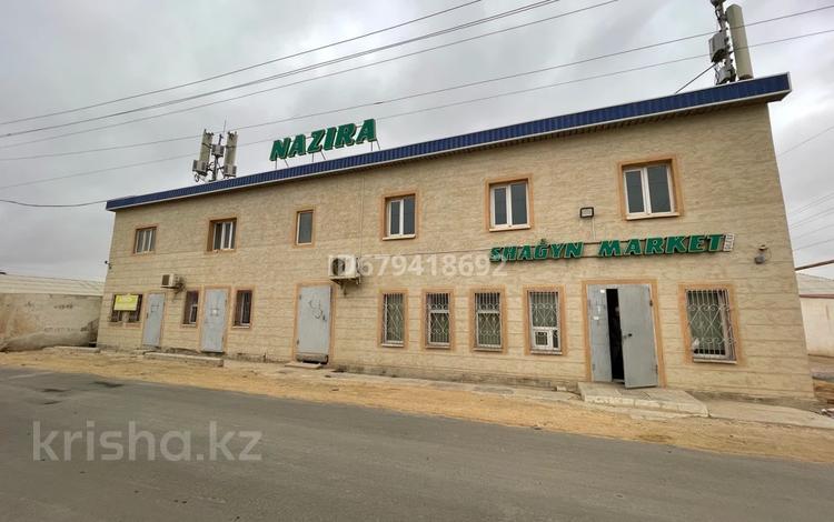 Свободное назначение, офисы, магазины и бутики, склады, общепит, салоны красоты · 271.7 м² за 36 млн 〒 в Актау — фото 2