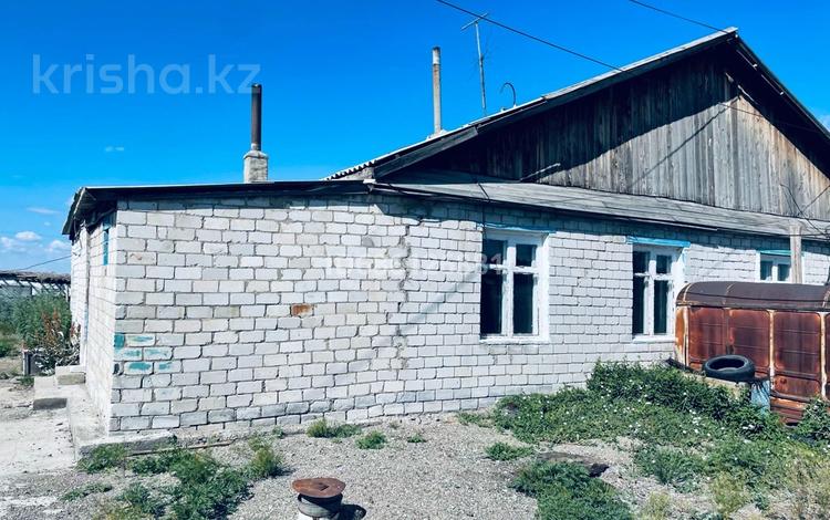 Отдельный дом • 4 комнаты • 100 м² • 11.2 сот., Тойшыбаева 41 1 за 1.3 млн 〒 в Шаре — фото 4