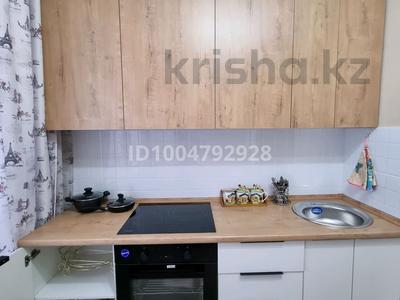 1-комнатная квартира · 35.5 м² · 8/22 этаж, Бектурова — ТЦ Анвар за 25.5 млн ₸ в Астане, Нура р-н