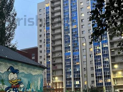 2-комнатная квартира · 70 м² · 2/16 этаж, Б. Момышулы 12 за 28.7 млн 〒 в Астане, Алматы р-н