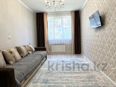 1-комнатная квартира · 36.3 м² · 1/9 этаж, Улы Дала 86 — ТОРГ за 22.9 млн ₸ в Астане, Есильский р-н