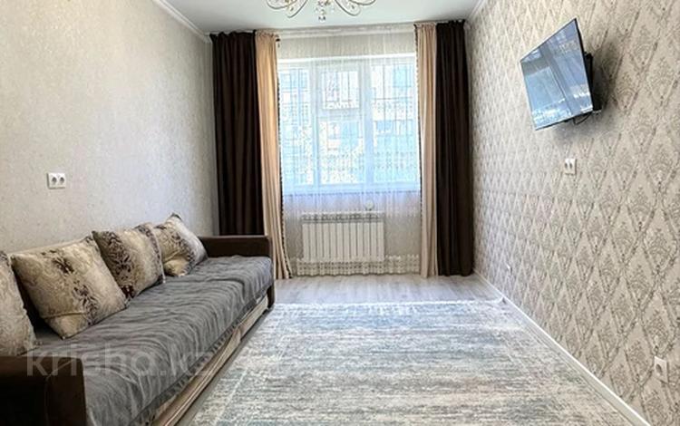 1-комнатная квартира · 36.3 м² · 1/9 этаж, Улы Дала 86 — ТОРГ за 22.9 млн ₸ в Астане, Есильский р-н — фото 2