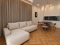 2-комнатная квартира · 60 м² · 12 этаж, Аль-Фараби 41 за 600 000 ₸ в Алматы, Бостандыкский р-н — фото 2