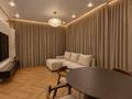2-комнатная квартира · 60 м² · 12 этаж, Аль-Фараби 41 за 600 000 ₸ в Алматы, Бостандыкский р-н — фото 3