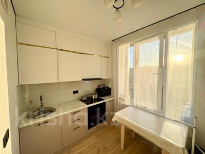 2-комнатная квартира · 46 м² · 8/9 этаж, Туран 55/16 за 34.5 млн 〒 в Астане, Есильский р-н