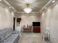 3-комнатная квартира · 65 м² · 2/5 этаж, жастар 44 за 28 млн ₸ в Талдыкоргане, мкр Жастар