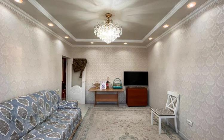 3-комнатная квартира · 65 м² · 2/5 этаж, жастар 44 за 28 млн ₸ в Талдыкоргане, мкр Жастар — фото 3