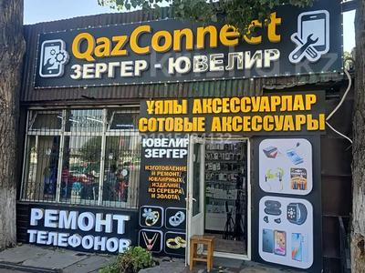 Дүкендер мен бутиктер · 40 м², бағасы: 550 000 ₸ в Алматы, Турксибский р-н