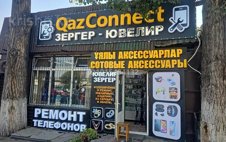 Дүкендер мен бутиктер · 40 м², бағасы: 550 000 ₸ в Алматы, Турксибский р-н — фото 2