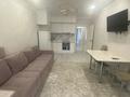 2-комнатная квартира · 55 м² · 5/12 этаж, Кабанбай батыра 59 а за 280 000 ₸ в Астане, Нура р-н — фото 2