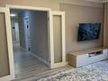 3-комнатная квартира · 95.2 м² · 5/12 этаж, Керей-Жанибек хандар 50/3 за 79 млн ₸ в Астане, Есильский р-н — фото 8