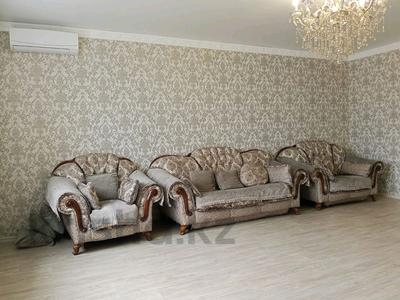 2-комнатная квартира · 86 м² · 3/5 этаж, Тауельсыздык 12 — ЖК Эдельвейс за 33 млн ₸ в Актобе