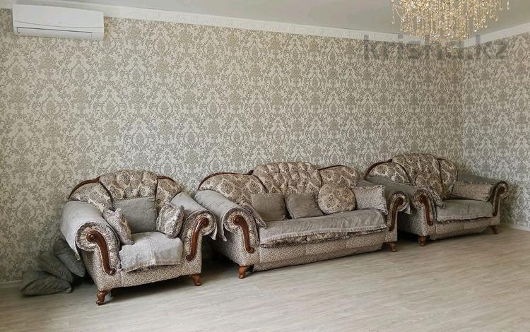 2-комнатная квартира · 86 м² · 3/5 этаж, Тауельсыздык 12 — ЖК Эдельвейс за 33 млн ₸ в Актобе — фото 2
