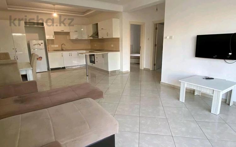 3-комнатная квартира · 80 м² · 2/5 этаж, Фамагуст за 37.8 млн 〒 в Фамагусте — фото 2